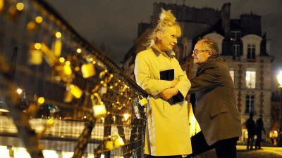 Copy warnte das Blindtextchen