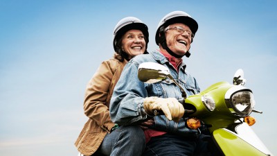 Wie Schokolade - Kunst und Kultur sind ein Schlssel zu Lebensqualitt im Alter