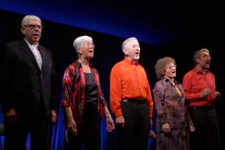 Seniorenkabarett Graue Zellen Ettlingen