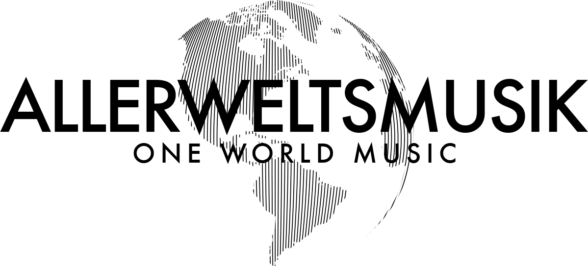 Allerweltsmusik - Bühne für multikulturelle Musik-Projekte