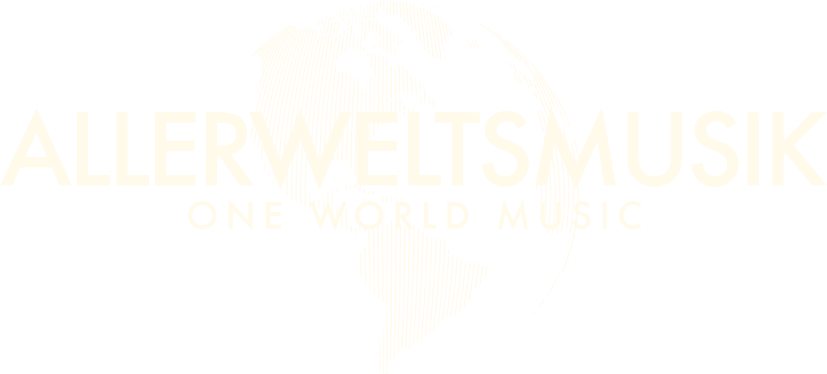 Allerweltsmusik - Bhne fr multikulturelle Musik-Projekte